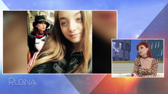 Rudina - Elinara Shehu, jeta e re në Tiranë e këngëtares! (15 maj 2017)