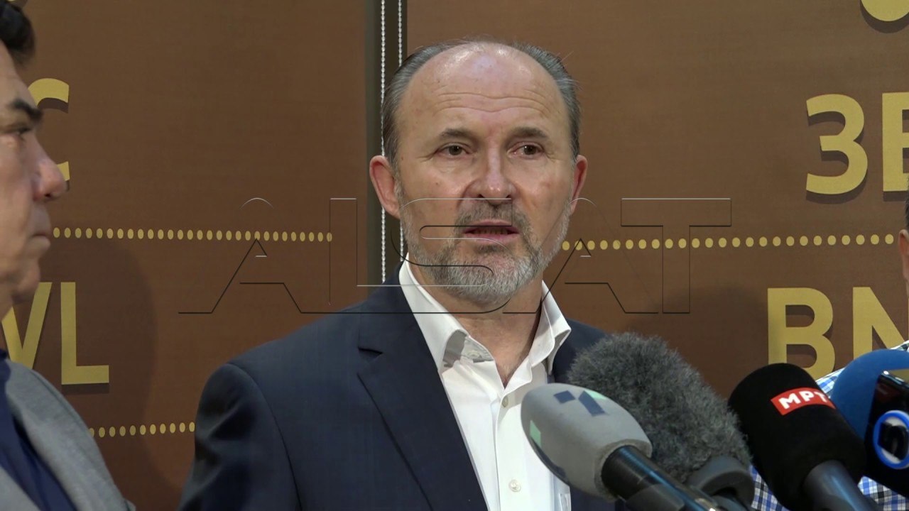 На координацијата во Собранието предложено лока...