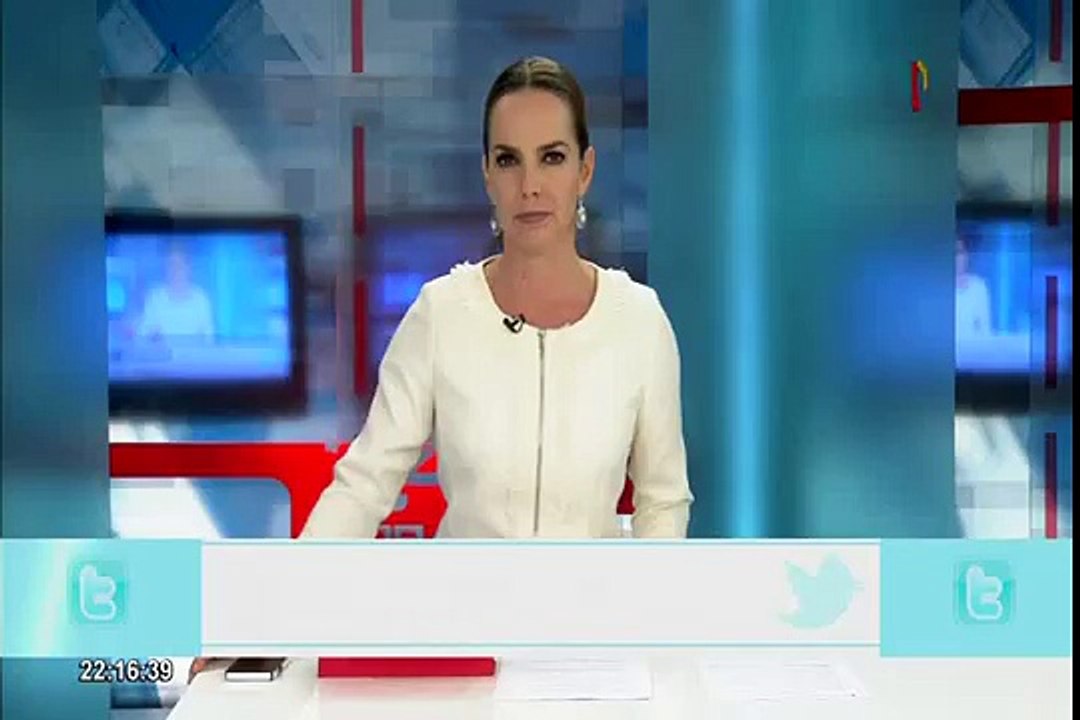 Colombia: presidente Santos confirma rescate del Galeón San José