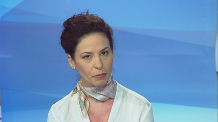 Jonila Godole e ftuar në "Ora e Intervistës" - Ora News