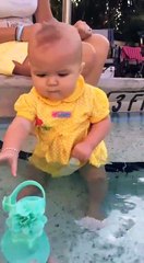 Asa anokha bacha nhi dekha hoga.....