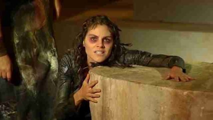 "La Orestíada" abre el Festival de Teatro Clásico de Mérida