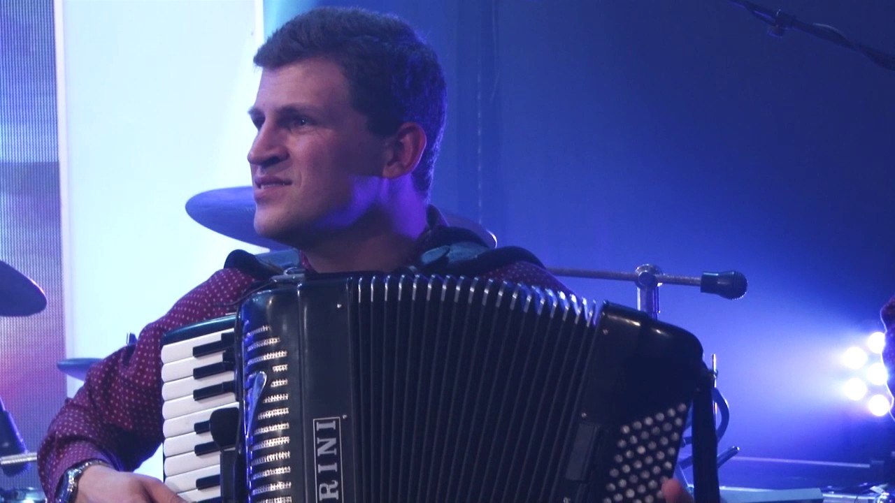 Meani meani - Harizma Band (cover Moja svadba)