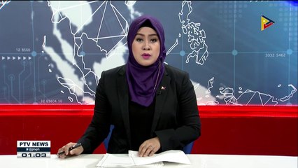 Ilang opisyal ng Pamahalaan, nagtungo sa Marawi City para magsagawa ng assessment