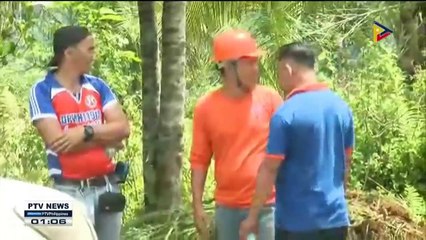 Temporary shelters para sa mga bakwit, itatayo na