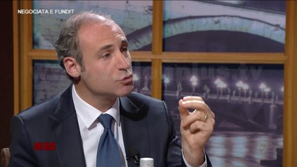 Dritare - Negociata e fundit. Pj.2 - 15 Maj 2017 - Vizion Plus - Talk Show