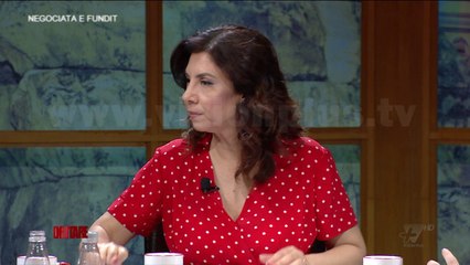 Dritare - Negociata e fundit. Pj.3 - 15 Maj 2017 - Vizion Plus - Talk Show