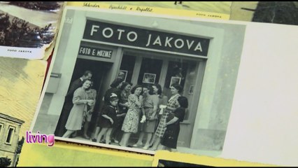 LIVING - FILATELI DHE NUMIZMATIKE SHKODRANE