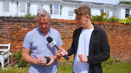 The Lowdown Birmingham - 5th July