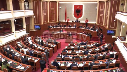 Report TV - Të varfërit e Parlamentit, ja  deputetët borxhlinj/Deklaratat