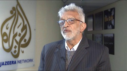 South Africa: Former leaders boycott ANC conference