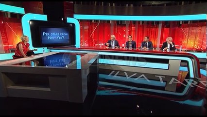 PD do votojë vetingun, Ngjela: Brenda 2 ditësh PD hyn në parlament