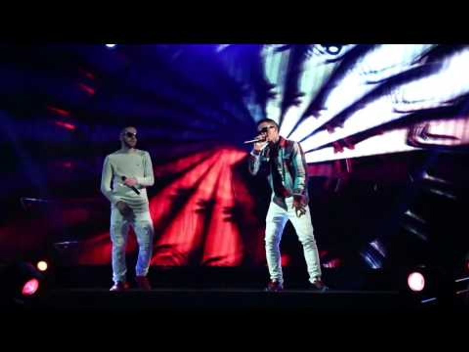 Arjan Leka ft Lenci - Je e Jemja (SHF3)