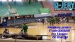 Basket - Equipe nationale: Première séance d'entrainement des lionnes
