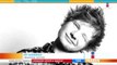 Ed Sheeran deja Twitter por insultos | Imagen Noticias con Francisco Zea