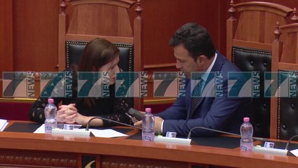 SOT SEANCA PER TE “DJEGUR” RAUNDIN E PARE - News, Lajme - Kanali 10