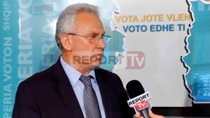 Report TV - Koalicionet, Zguri: Kërkesa e PS për shtyrjen e afateve, jo legjitime