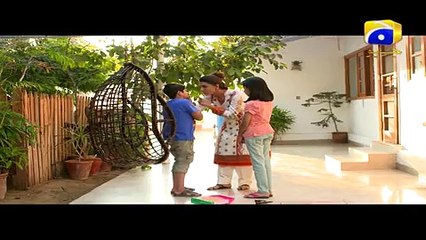 Kabhi Socha Na Tha - Episode 1 | Har Pal Geo