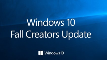 Quelles seront les fonctionnalités de Fall Creators Update de Windows 10 disponible à l'automne 2017