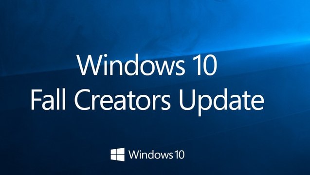 Quelles seront les fonctionnalités de Fall Creators Update de Windows 10 disponible à l'automne 2017