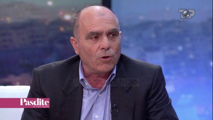 Pasdite ne TCH, 18 Prill 2017, Pjesa 3 - Top Channel Albania - Entertainment Show