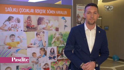 Pasdite ne TCH, 18 Prill 2017, Pjesa 4 - Top Channel Albania - Entertainment Show