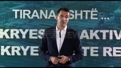 Download Video: Ora News – Veliaj prezanton portalin e transparencës: Informacioni, jo më monopol