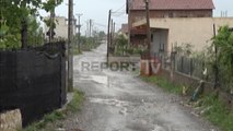 Report TV - Fshati në Lezhë me rrugë të prishura banorët: Nuk është investuar kurrë
