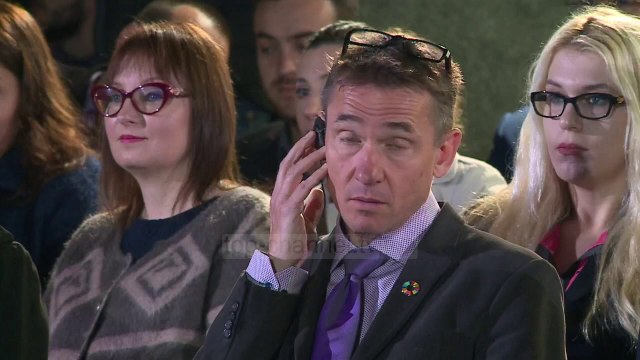 Bashkia e Tiranës prezanton portalin e transparencës - Top Channel Albania - News - Lajme