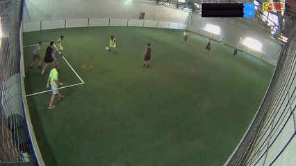Equipe 1 Vs Equipe 2 - 05/07/17 14:42 - Loisir Poitiers - Poitiers Game Parc