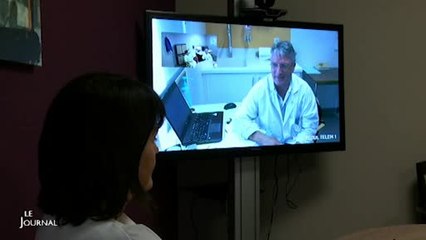 Télémédecine : La solution aux déserts médicaux ? (Vendée)