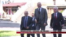Negociatori i Merkel të martën në Tiranë, sjell paktin për krizën - News, Lajme - Vizion Plus