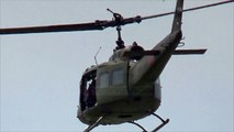Greqi, rrëzohet helikopteri ushtarak - Top Channel Albania - News - Lajme