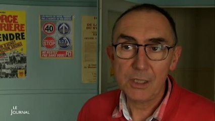 Réforme du code du travail : Les syndicats se mobilisent