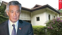 Singapore first family feud: PM Lee Hsien Loong argues with siblings over 38 Oxley Road - TomoNews