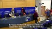 European Parliament approves first EU-Cuba pact