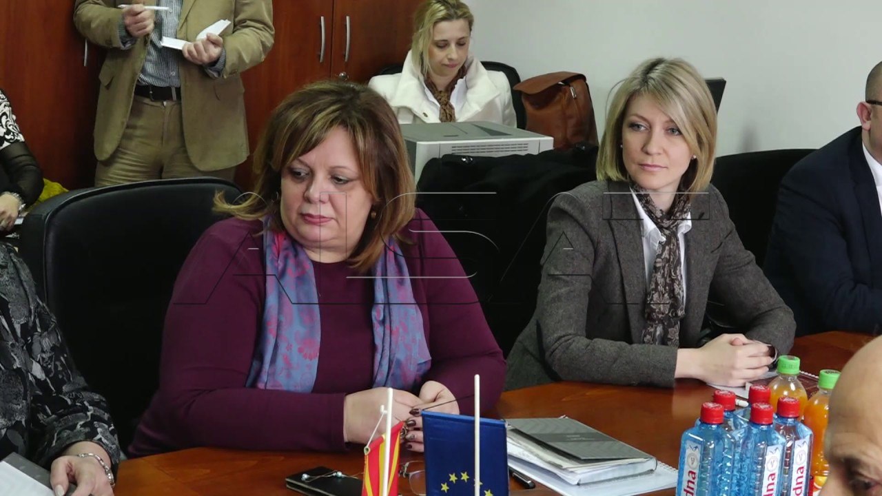 Советот на јавни обвинители не одговара на бара...