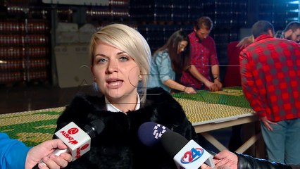 Нова наградна игра на Пивара Скопје