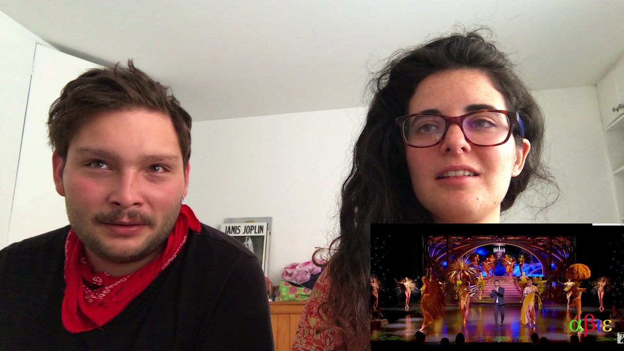 Befikre Trailer Reaction By American Couples