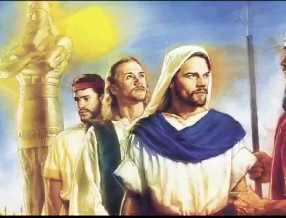 The Final Events of Bible Prophecy