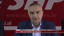 Meta: Ende asnjë kandidat për President - News, Lajme - Vizion Plus