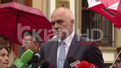 Digjet raundi i parë për zgjedhjen e Presidentit