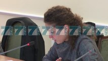 KALON LIGJI I PERGJIMEVE, LSI ANKOHET POR NE FUND VOTON PRO - News, Lajme - Kanali 10