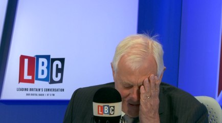 Lord Patten Brands Boris Johnson A “Teenager”