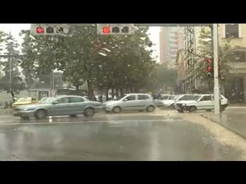 Report TV - Moti, 2 ditët në vijim temperaturat do të ulen me tre dhe pesë grade