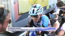 Romain Bardet : 