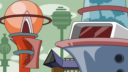 MrWeebl seksi Robotlar : hareketli müzik video :  - Sexy Robots : animated music video : MrWeebl