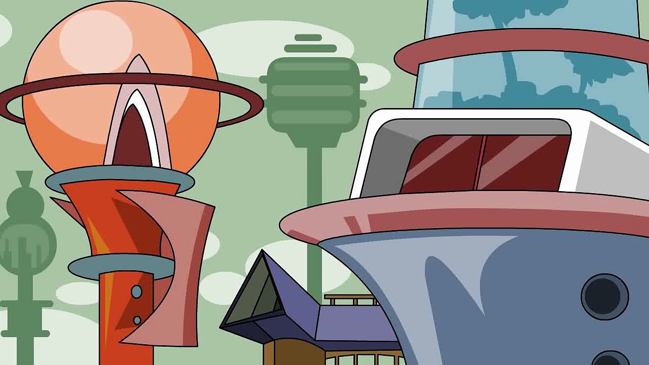 MrWeebl seksi Robotlar : hareketli müzik video :  - Sexy Robots : animated music video : MrWeebl