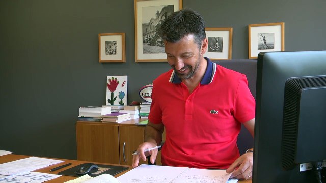 Hautes-Alpes : le patron du BTP estime que les travaux de la rocade de Gap sont trop long