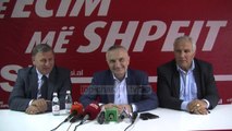 Letra, provokimi i fundit? - Top Channel Albania - News - Lajme